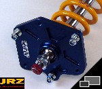 JRZ Top Mounting Plate